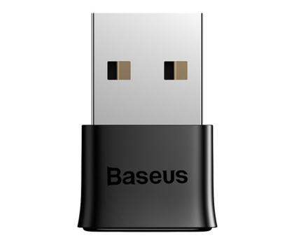 Adapter Bluetooth BASEUS BA04 Black